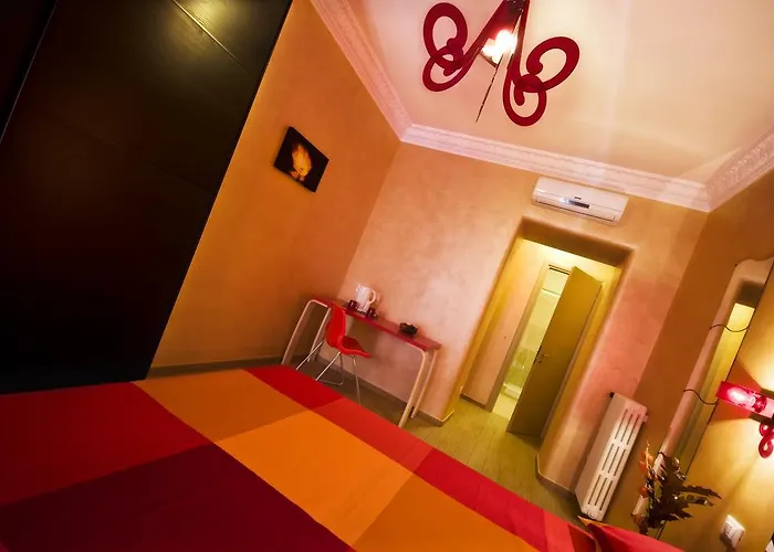 Gæstehus Domus Diana Rom