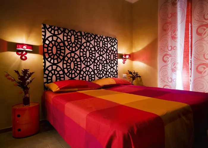 Gæstehus Domus Diana