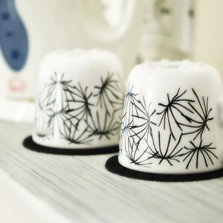 ゲストハウス ドムス ダイアナ ローマ