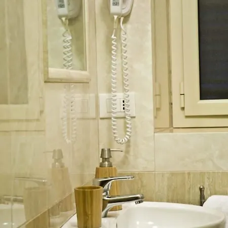 ドムス ダイアナ ローマ