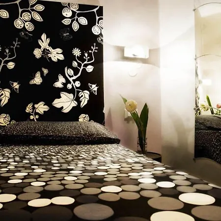 ドムス ダイアナ 4* ローマ