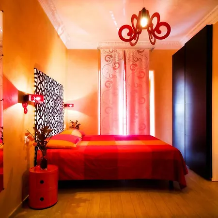 ドムス ダイアナ 4* ローマ