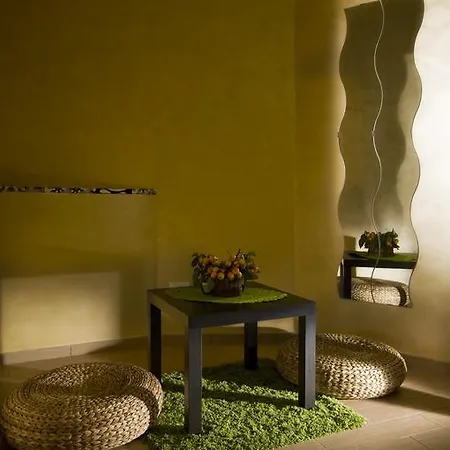 Domus Diana Guest house